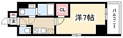 エスリード新栄グランラグジェ 6階