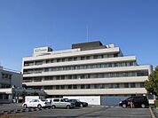 医療法人いつき会守山いつき病院 2012m