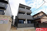 愛知県名古屋市守山区幸心3丁目928-1：物件画像／部屋セレブ覚王山店　株式会社S-point