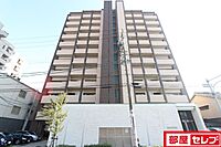 愛知県名古屋市千種区茶屋坂通2丁目18-2：物件画像／部屋セレブ覚王山店　株式会社S-point