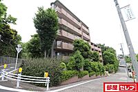 愛知県名古屋市昭和区山里町5：物件画像／部屋セレブ覚王山店　株式会社S-point
