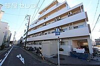 愛知県名古屋市千種区古出来3丁目2-19：物件画像／部屋セレブ覚王山店　株式会社S-point