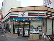 セブンイレブン名古屋今池3丁目店 48m