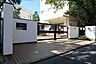 周辺：名古屋市立川原小学校 490m
