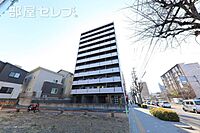 愛知県名古屋市千種区北千種1丁目1-11：物件画像／部屋セレブ覚王山店　株式会社S-point