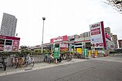 マックスバリュ徳川明倫店 789m