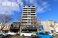 愛知県名古屋市千種区千種3丁目39-15：物件画像／部屋セレブ覚王山店　株式会社S-point