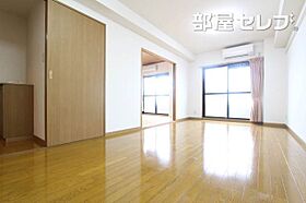 ディオケネス  ｜ 愛知県名古屋市千種区千種1丁目21-19（賃貸マンション1LDK・4階・38.35㎡） その7