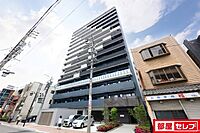 愛知県名古屋市千種区今池5丁目12-2：物件画像／部屋セレブ覚王山店　株式会社S-point