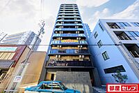 愛知県名古屋市中区新栄2丁目42-2：物件画像／部屋セレブ覚王山店　株式会社S-point