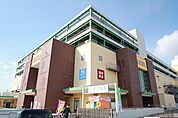 アピタ千代田橋店 421m