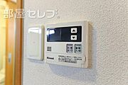 給湯システムです。