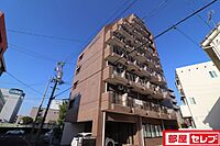 愛知県名古屋市千種区吹上2丁目1-21：物件画像／部屋セレブ覚王山店　株式会社S-point
