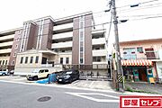 まるでホテル。