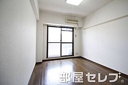 レジデンス滝子館 1Kの写真