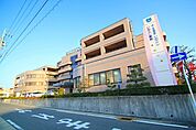 医療法人博報会いのこし病院 1023m