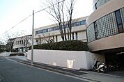 マックスバリュ香流店 455m