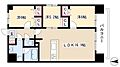 GranHills猫洞5階14.8万円