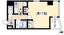 OJビル 5階/-