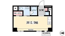 KDXレジデンス東桜I 17階