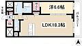 La'a Kea 徳川(ラアケア徳川)6階11.8万円