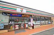 セブンイレブン名古屋山の手3丁目店 220m