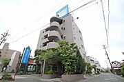 管理会社さんが1階なので困った時はいつでも。
