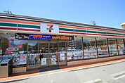 セブンイレブン名古屋上社5丁目店 444m