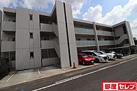 愛知県名古屋市名東区上社2丁目112：物件画像／部屋セレブ覚王山店　株式会社S-point