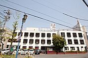 医療法人東恵会星ケ丘マタニティ病院 811m
