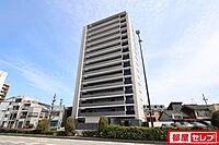 愛知県名古屋市千種区松軒2丁目8-32：物件画像／部屋セレブ覚王山店　株式会社S-point