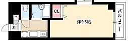 シティライフ藤ヶ丘南2号館 4階