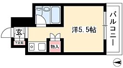 星が丘第一ビル 7階