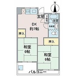 肥後ビル 4階/-