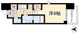 La Douceur本郷 9階