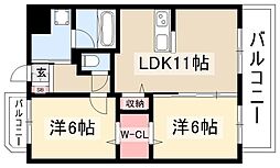 グラン本郷 3階