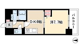 アーデル ドルフ 12階/-
