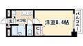 シテイライフ高社2階4.4万円