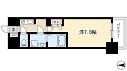 S-RESIDENCE葵 11階