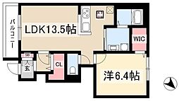 ムーニーウィン(moony win) 1階