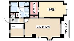 吉祥宮根の郷 3階/-