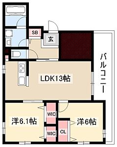 間取り 間取り