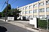 周辺：名古屋市立川名中学校 91m