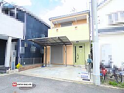 物件画像 羽曳野市碓井4丁目　リフォーム済み