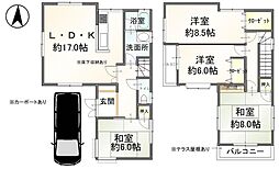 物件画像 南河内郡太子町大字山田