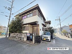物件画像 松原市別所3丁目