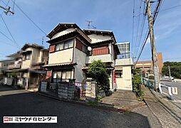 物件画像 藤井寺市小山8丁目