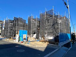 物件画像 羽曳野市樫山