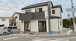 物件画像 堺市南区高倉台四丁　新築