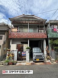 物件画像 羽曳野市島泉8丁目